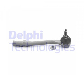 Наконечник рульової тяги - (1623141180) Delphi TA3427