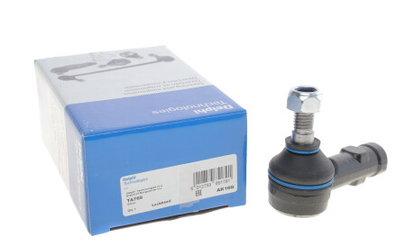 Фото 2 - Рулевой наконечник Delphi TA769