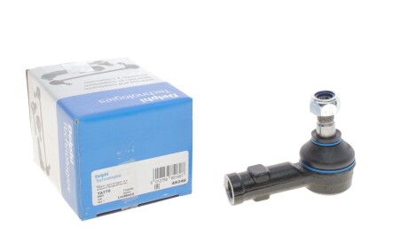 Фото 3 - Рулевой наконечник Delphi TA770