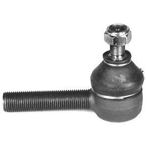 Рульовий наконечник Лів LAND ROVER 88/109 MK III 2.3/2.3D/3.5 11.71-10.85 - Delphi TA931