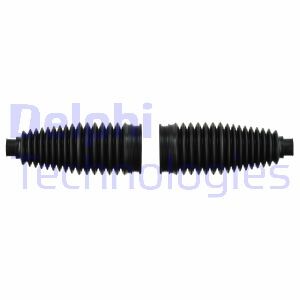 Фото 2 - Рульова рейка та кріплення Delphi TBR4248