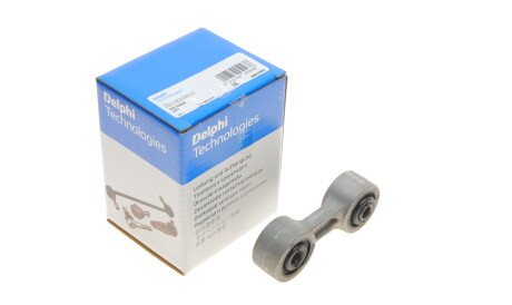 Фото 2 - Стійка стабілізатора Delphi TC1002