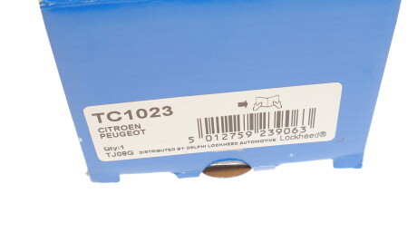 Фото 7 - Стойка стабилизатора Delphi TC1023