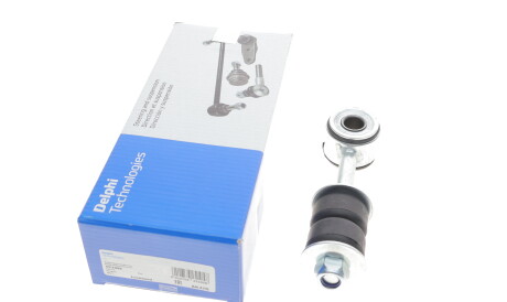 Фото 2 - Стойка стабилизатора Delphi TC1059