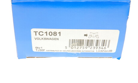 Фото 5 - Стойка стабилизатора Delphi TC1081