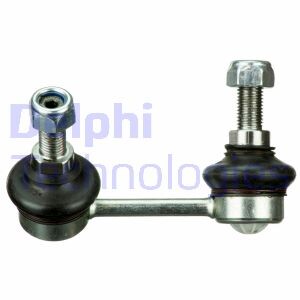 Фото 2 - Стойка стабилизатора Delphi TC1112