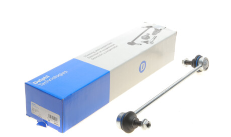 Фото 2 - Стійка стабілізатора Delphi TC1133