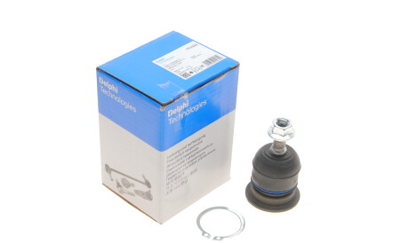 Фото 2 - Шаровая опора Delphi TC1153