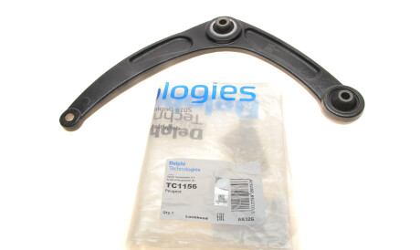 Фото 2 - Рычаг Delphi TC1156