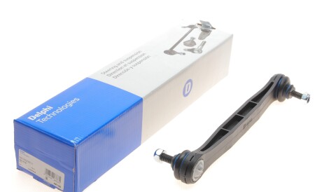 Фото 2 - Стійка стабілізатора Delphi TC1170