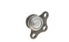 Опора шаровая передняя нижняя Citroen C2/ C3/ Peugeot 207 09- - ((1607298580, 1635771580, 364056, 364061, 364062)) Delphi TC1176 (фото 5)