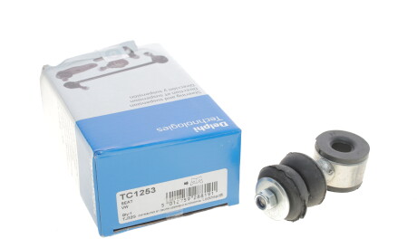 Фото 3 - Стійка стабілізатора Delphi TC1253