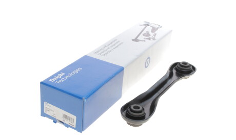 Фото 2 - Стойка стабилизатора Delphi TC1262