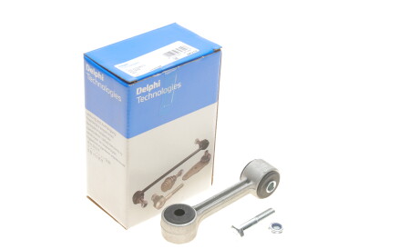 Фото 2 - Стійка стабілізатора Delphi TC1272