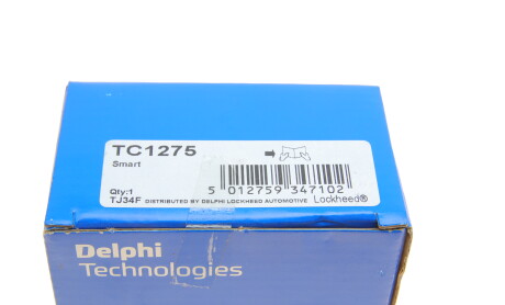 Фото 7 - Стійка стабілізатора Delphi TC1275