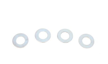 Фото 2 - Шарова опора Delphi TC1286