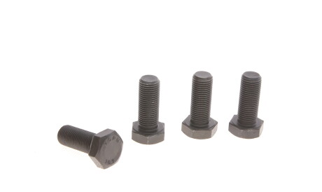 Фото 3 - Шарова опора Delphi TC1286