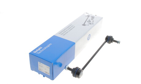 Фото 3 - Стійка стабілізатора Delphi TC1305