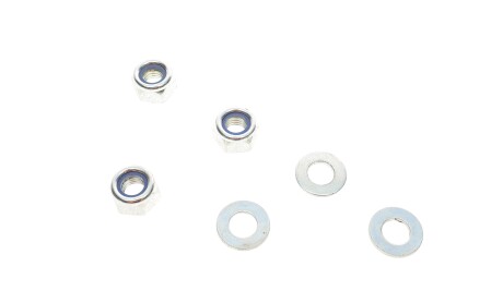 Фото 5 - Шарова опора Delphi TC1311