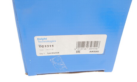 Фото 6 - Шарова опора Delphi TC1311