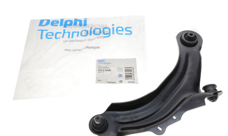 Фото 2 - Рычаг Delphi TC1368