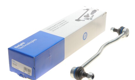 Фото 2 - Стійка стабілізатора Delphi TC1375