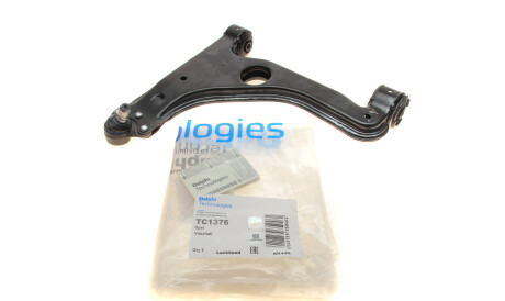 Фото 2 - Рычаг Delphi TC1376