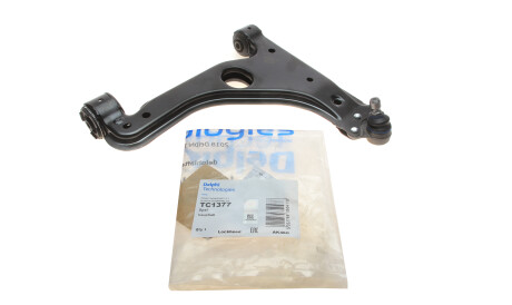 Фото 2 - Ричаг Delphi TC1377