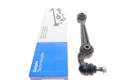 Фото 2 - Рычаг Delphi TC1411