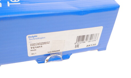 Фото 3 - Рычаг Delphi TC1411