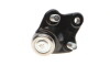 Опора кульова передня нижня Toyota Corolla 92-08/ Rav 4 00-05/ Prius 00-04/ Celica 99-05 - (4333009070, 4333009090, 4333009230) Delphi TC1413 (фото 2)