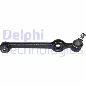 Рычаг независимой подвески колеса, подвеска колеса - Delphi TC143