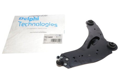 Фото 2 - Рычаг Delphi TC1468