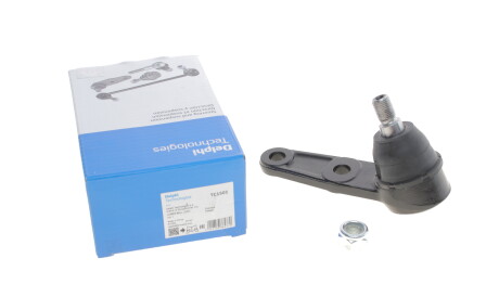 Фото 3 - Шаровая опора Delphi TC1501