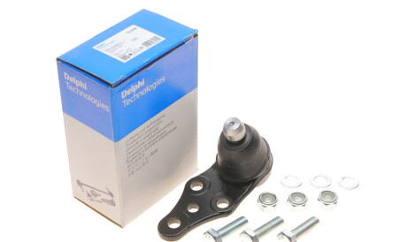 Фото 2 - Шаровая опора Delphi TC1505