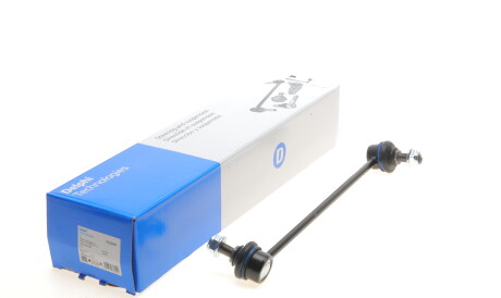 Фото 2 - Стійка стабілізатора Delphi TC1507