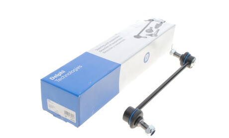 Фото 4 - Стійка стабілізатора Delphi TC1513