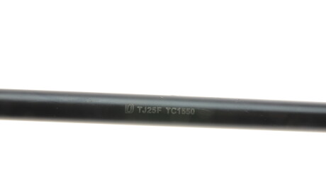 Фото 2 - Стійка стабілізатора Delphi TC1550