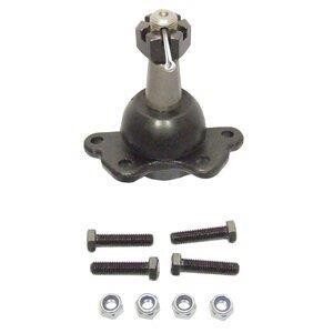 Шарова опора Лів/Прав (верх) CHEVROLET C2500, K2500 5.7/6.5D/7.4 09.95- - Delphi TC1623