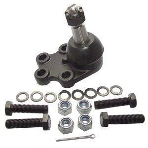 Кульовий шарнір передньої осі - Delphi TC1624