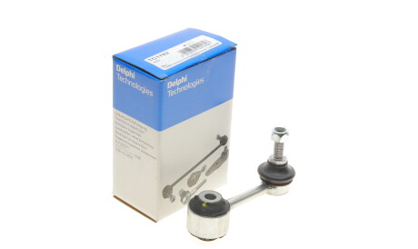 Фото 2 - Стійка стабілізатора Delphi TC1782