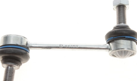 Фото 2 - Стійка стабілізатора Delphi TC1795