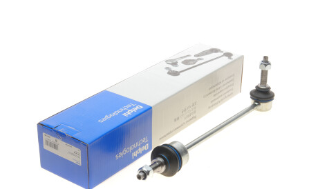 Фото 2 - Стійка стабілізатора Delphi TC1818