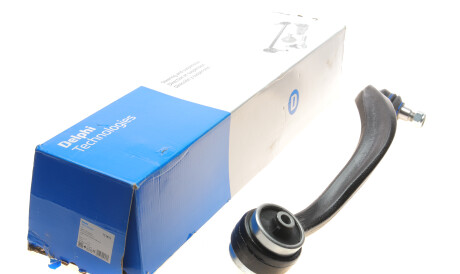 Фото 2 - Рычаг Delphi TC1821