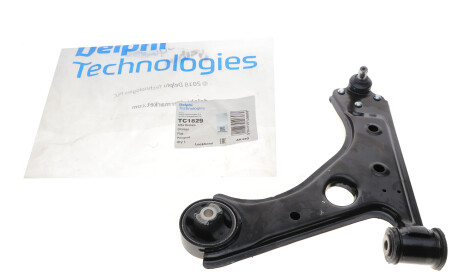 Фото 2 - Рычаг Delphi TC1829