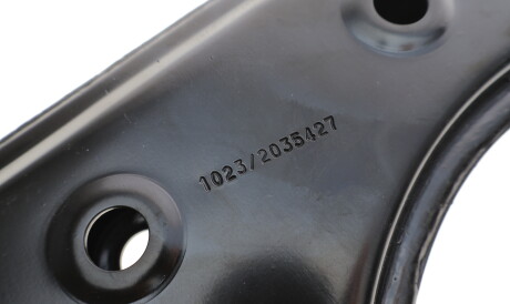 Фото 3 - Рычаг Delphi TC1829