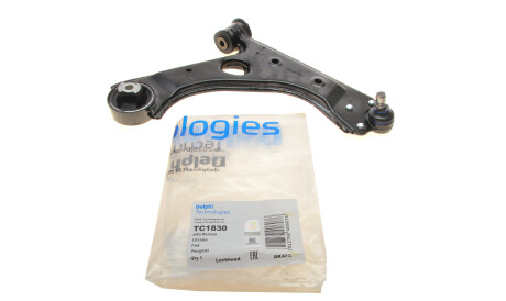 Фото 2 - Ричаг Delphi TC1830