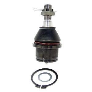 Шарова опора Лів/Прав (нижн/зовнішній передн) CHEVROLET SSR, TRAILBLAZER ISUZU ASCENDER SAAB 9-7X 4.2/5.3/6.0 09.01- - Delphi TC1845