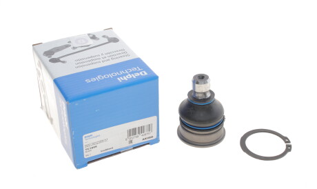 Фото 3 - Шарова опора Delphi TC1899