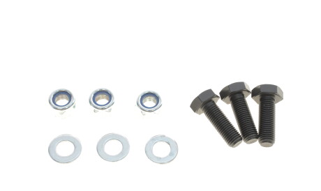 Фото 2 - Шарова опора Delphi TC1907